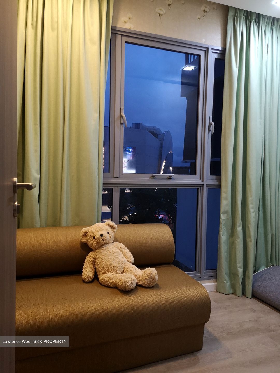 Blk 530B Pasir Ris One (Pasir Ris), HDB 4 Rooms #516717621